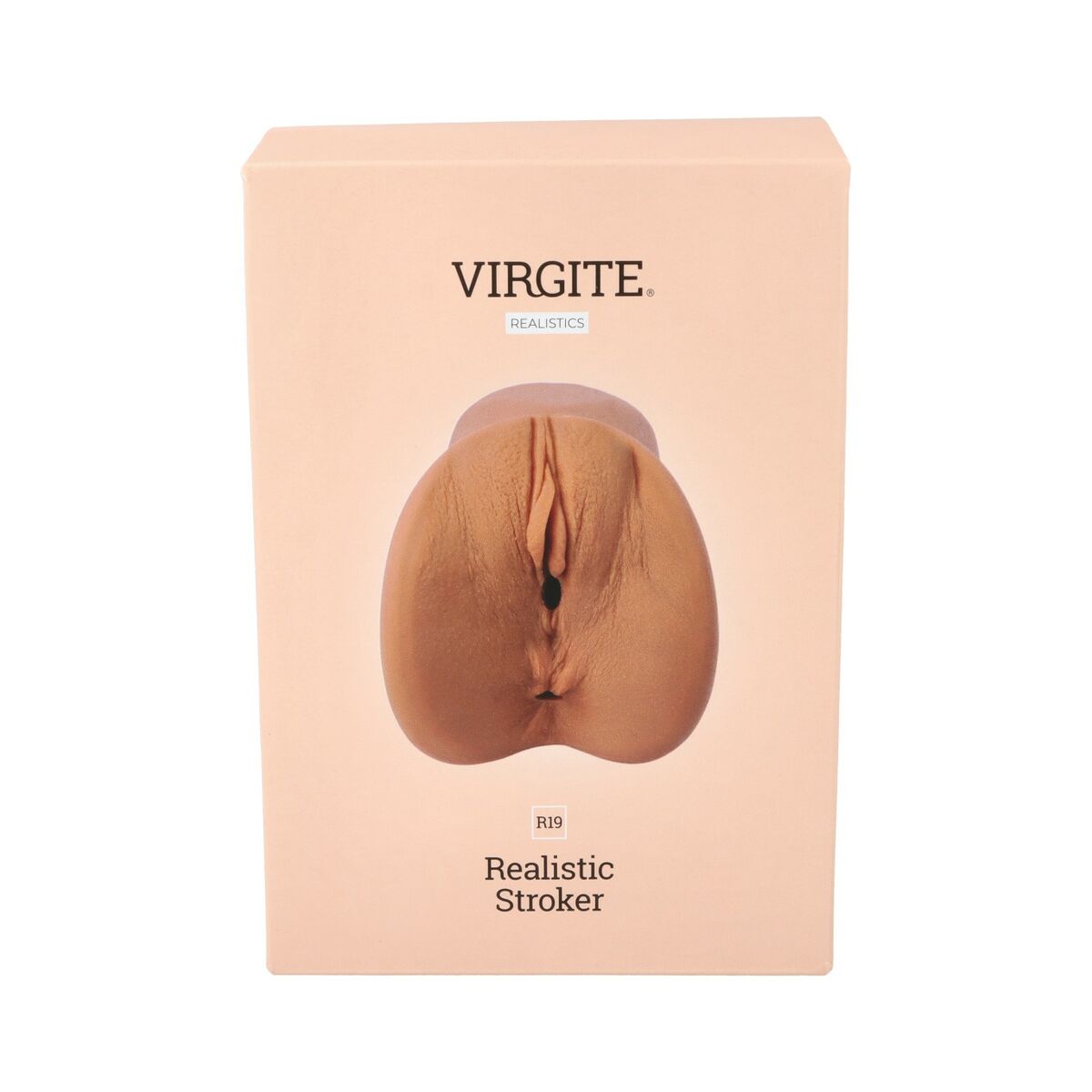 Udholdenhed Jack Ass Virgite R19